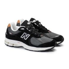 New Balance Čevlji obutev za tek črna 36 EU 2002