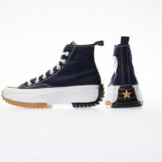 Converse Čevlji mornarsko modra 37.5 EU Run Star Hike