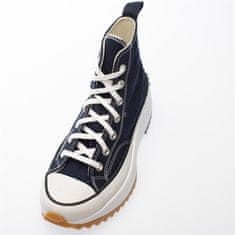 Converse Čevlji mornarsko modra 37.5 EU Run Star Hike