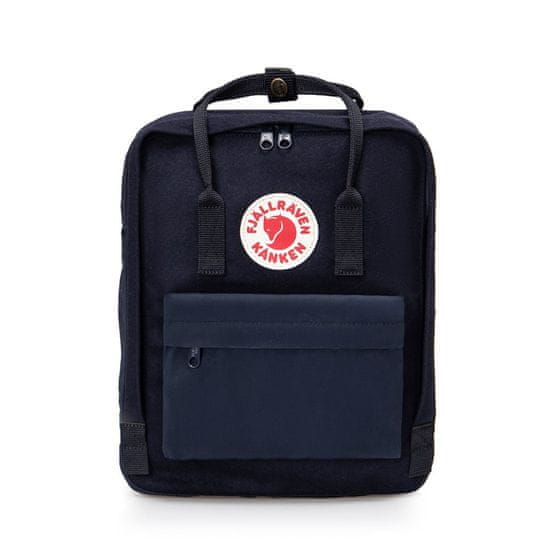 Fjällräven Nahrbtniki univerzalni nahrbtniki modra Kanken Rewool