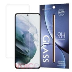 MG 9H zaščitno steklo za Samsung Galaxy A55