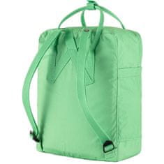 Fjällräven Nahrbtniki univerzalni nahrbtniki zelena Kånken Apple Mint