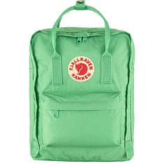 Fjällräven Nahrbtniki univerzalni nahrbtniki zelena Kånken Apple Mint