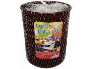 Chemoplast Košara, polna kock