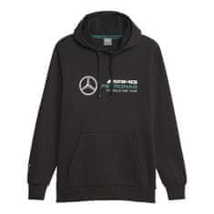 Puma Športni pulover črna 188 - 191 cm/XL 62115901