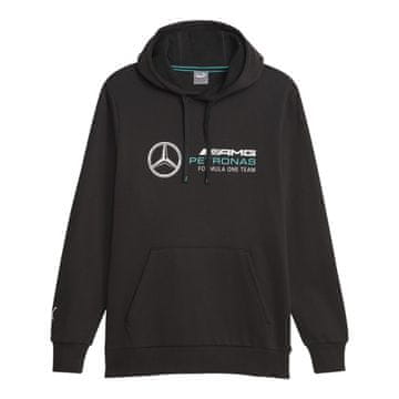 Puma Športni puloverji črna 62115901