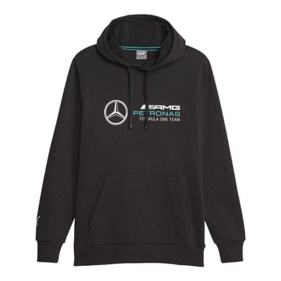 Puma Športni pulover črna 62115901