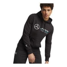 Puma Športni pulover črna 188 - 191 cm/XL 62115901
