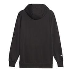Puma Športni pulover črna 188 - 191 cm/XL 62115901