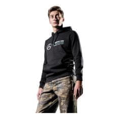 Puma Športni pulover črna 188 - 191 cm/XL 62115901