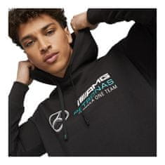 Puma Športni pulover črna 188 - 191 cm/XL 62115901