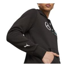 Puma Športni pulover črna 188 - 191 cm/XL 62115901