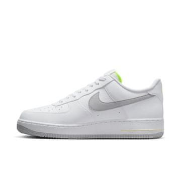 Nike Čevlji bela Air Force 1 '07 Next Nature