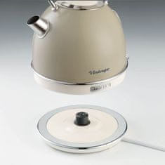 Ariete Grelnik vode Vintage 2877, bež