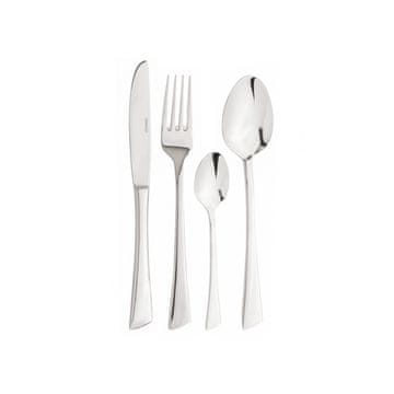 KINGHoff 24-delni jedilni pribor, sijoč KH1512