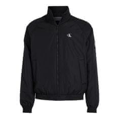 Calvin Klein Jakne uniwersalne črna L J30J323466BEH
