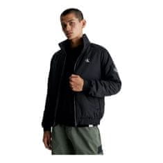Calvin Klein Jakne uniwersalne črna L J30J323466BEH