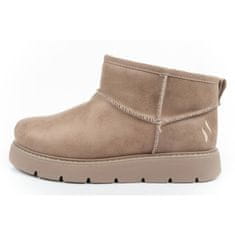 Skechers Škornji bež 37.5 EU 169018TPE