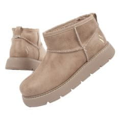 Skechers Škornji bež 37.5 EU 169018TPE