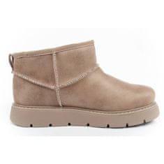 Skechers Škornji bež 37.5 EU 169018TPE