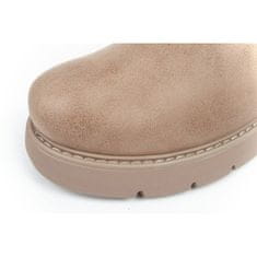 Skechers Škornji bež 37.5 EU 169018TPE