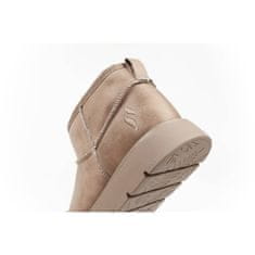 Skechers Škornji bež 37.5 EU 169018TPE