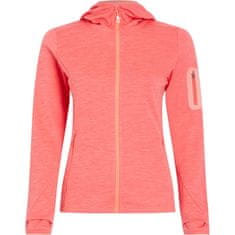 McKinley Jakne uniwersalne oranžna 3XL Da unterjacke Tambuk Wms 921