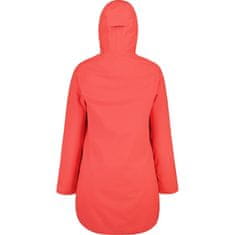 Maloja Jakne uniwersalne roza M Kareckm Alpine Insulated Coat