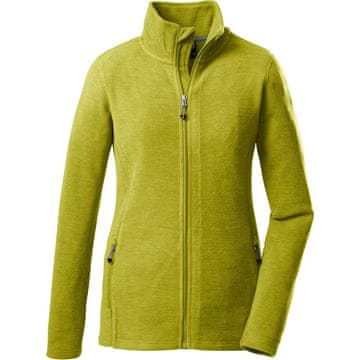 Killtec Jakne uniwersalne olivna S Wmn Flc