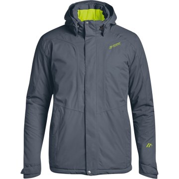 Maier Sports Jakne uniwersalne siva Metor Therm M