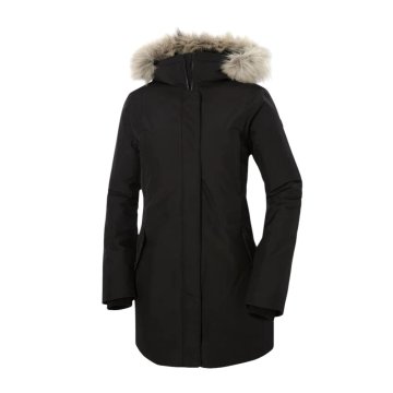 Helly Hansen Jakne uniwersalne črna Irma