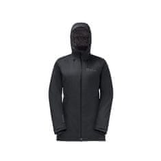 Jack Wolfskin Jakne w góry črna S 11154516000
