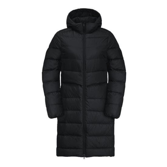 Jack Wolfskin Jakne uniwersalne črna 12074716350