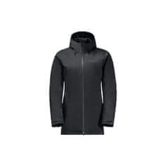 Jack Wolfskin Jakne w góry črna S 11154516000