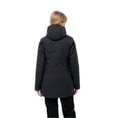 Jack Wolfskin Jakne w góry črna S 11154516000