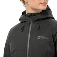Jack Wolfskin Jakne w góry črna S 11154516000