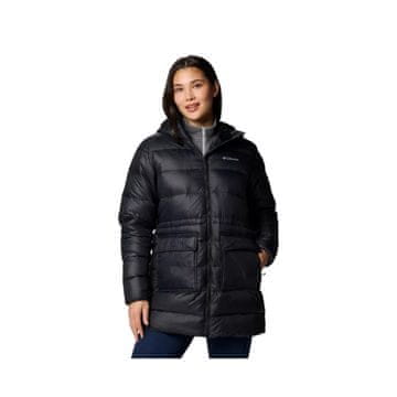 Columbia Jakne uniwersalne črna 2085343010