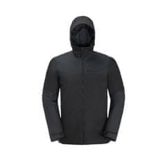 Jack Wolfskin Jakne uniwersalne črna L 11143216000