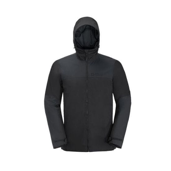 Jack Wolfskin Jakne uniwersalne črna L 11143216000