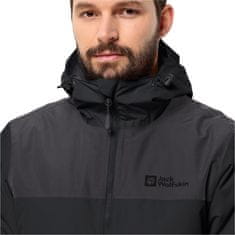 Jack Wolfskin Jakne uniwersalne črna L 11143216000