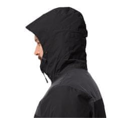 Jack Wolfskin Jakne uniwersalne črna L 11143216000