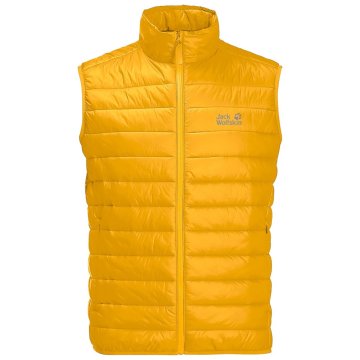 Jack Wolfskin Jakne uniwersalne rumena S 12046533802