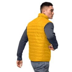 Jack Wolfskin Jakne uniwersalne rumena S 12046533802