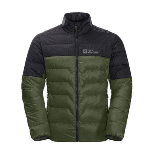 Jack Wolfskin Jakne uniwersalne zelena 12066224129
