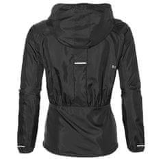Asics Jakne uniwersalne črna S 2012A042001