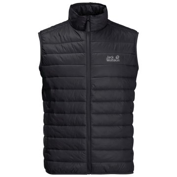 Jack Wolfskin Jakne uniwersalne črna 12046536001