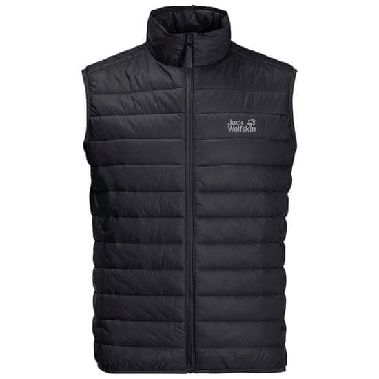 Jack Wolfskin Jakne uniwersalne črna 12046536001