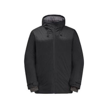 Jack Wolfskin Jakne treking čevlji črna XXL 11162316000