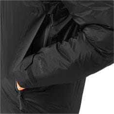 Jack Wolfskin Jakne treking čevlji črna XXL 11162316000