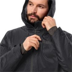 Jack Wolfskin Jakne treking čevlji črna XXL 11162316000